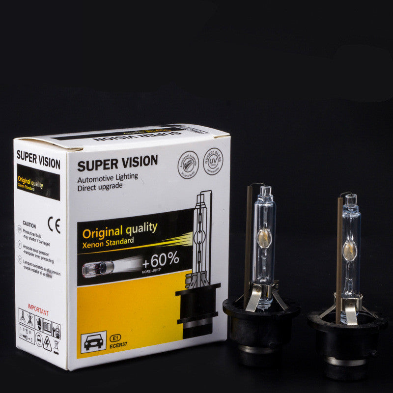 Car Hid Xenon Lamp 12V35W 55W D2S D2R D2C 6000K 85122