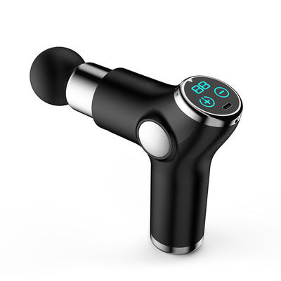 Mini Fascia Gun Muscle Relaxer Vibration Massager